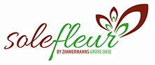 Logo solefleur Logo solefleur